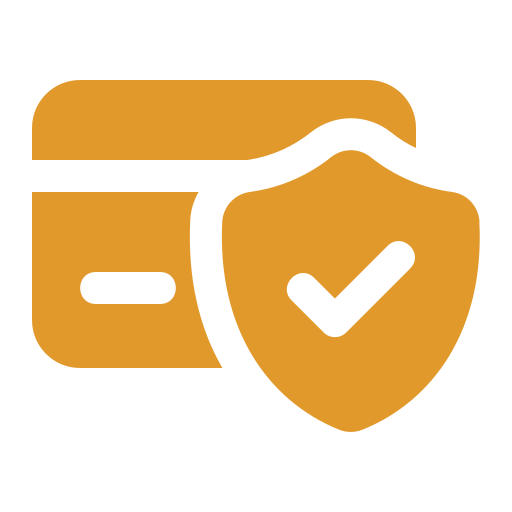 Secure Payment Icon